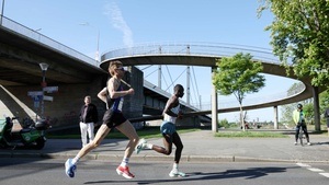 Urban Trail