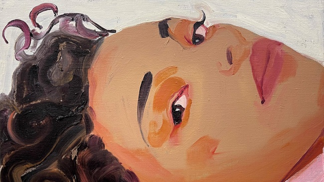 Buchpremiere Fatima Daas in Berlin