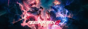 Tekken 8 Turnier