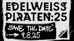 Edelweißpiratenfestival 2025