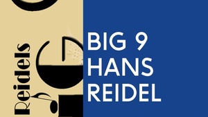 Big 9 | Hans Reidel
