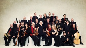 Heidelberger Frühling: Akademie für Alte Musik Berlin | Bachs Orchestersuiten