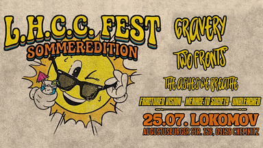 L.H.C.C. Fest Sommeredition