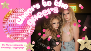 Cheers to the Queers