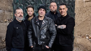 BETONTOD – Wir fangen jetzt erst an! Tour 2026