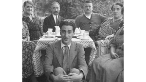 Deutsch-Französische Schicksale in drei Generationen