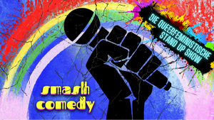 Smash Comedy – Cosmic Edition