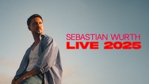 Sebastian Wurth - Live 2025 | Köln