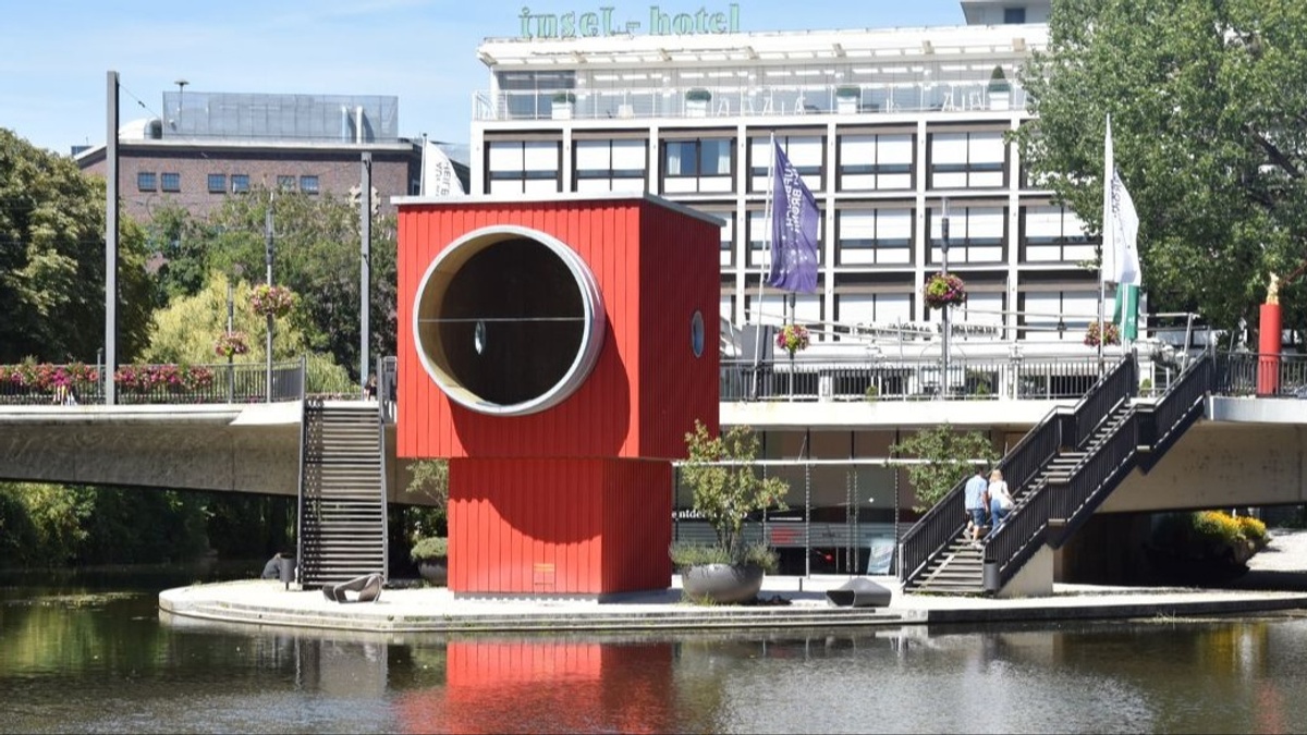 Peter Klak "Das Leise Verschwinden - Peter Klak