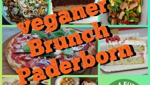veganer Brunch Paderborn