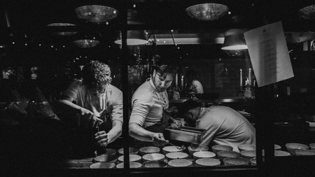 KÜCHENPARTY @ EMIL. PT.29!