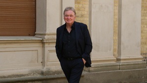 Klaus Hoffmann – Ich bin