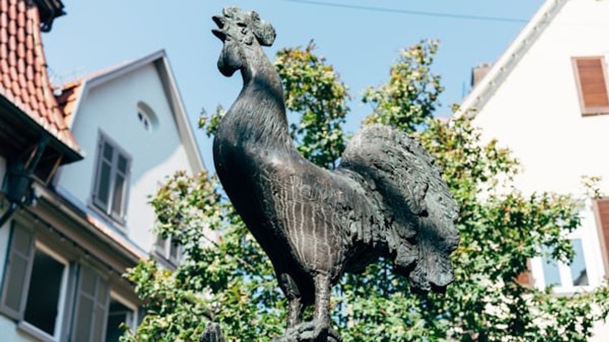 Bürgerpark Reutlingen