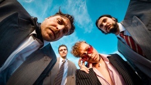 Super Memory Kid Tour 2026 Münster w/ Soul Kite