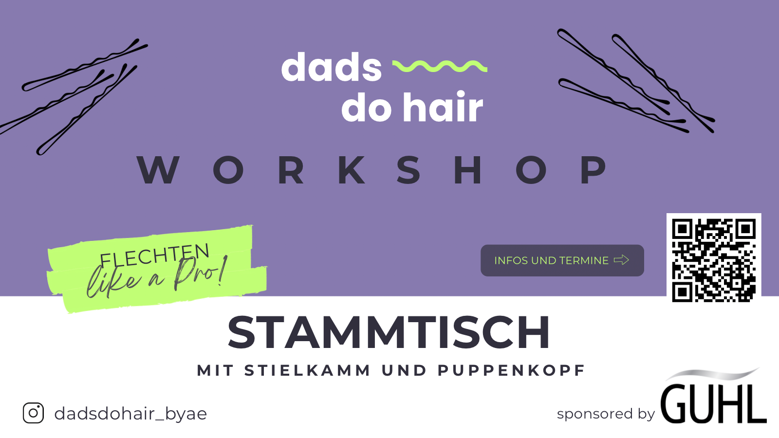 dads do hair