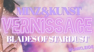 Vernissage MINZ&KUNST