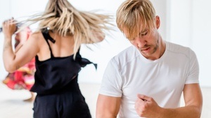 Entdecke deine Kraft: Angewandte Dynamische Körpertherapie