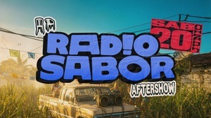 RADIO SABOR | JUNI