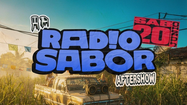 RADIO SABOR | JUNI