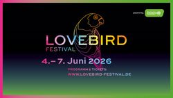 Lovebird Festival 2026
