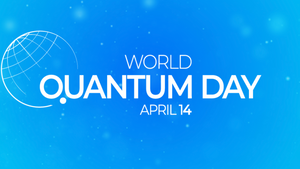 World Quantum Day 2025