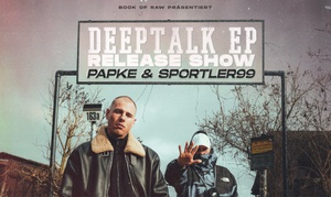 Papke & Sportler99 - Release Show