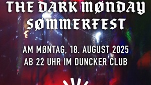 Dark Monday
