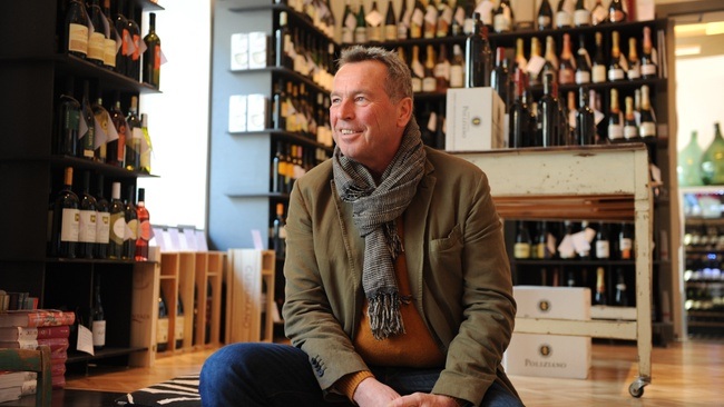 Entdeckungen und Trouvaillen mit Eberhard Spangenberg