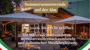 Sommernachtstraum