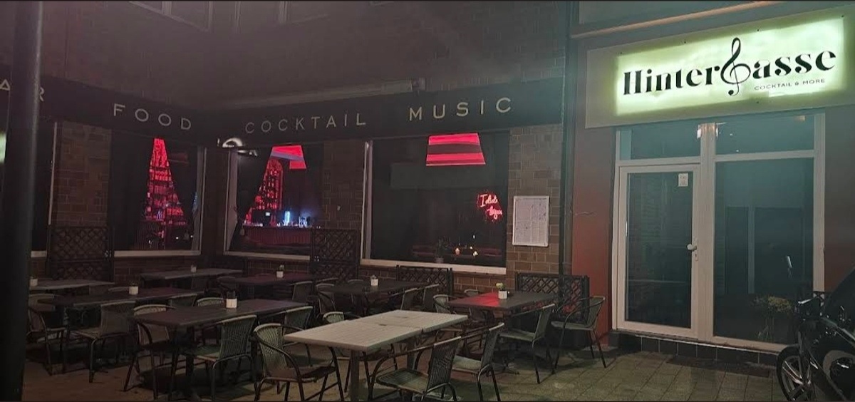 Beer Pong Night (2 vs 2)