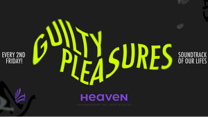 Guilty Pleasures - Soundtrack of our Lifes