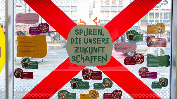 Unsere Hannover. Schwarze Geschichten