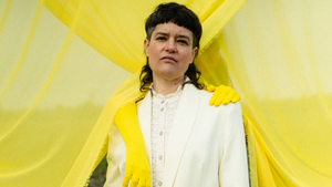 Liedstadt x Haus 73 presents Liv Solveig [LIVE] (Kammerpop)