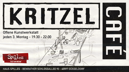 Kritzel-Café