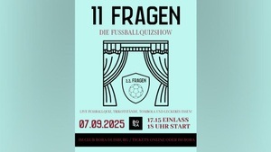 11 Fragen – Die Quizshow