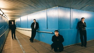 The Clockworks - The Entertainment Tour 2026