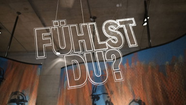 „Aufgeben gilt nicht“ – eine dialogische Tour durch die Sonderausstellung
