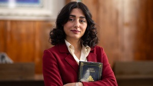 Preview - Lolita Lesen in Teheran