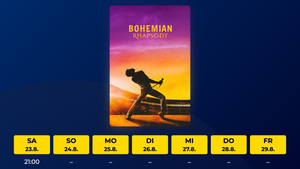 Bohemian Rhapsody