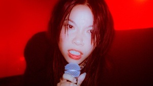 Taxi Salon: Evicshen + Dis Fig feat. Spooky J + Elvin Brandhi + Rumpeln + Jena Jang