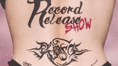 RosaC Record Release