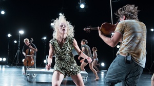 Happy New Ear Asasello Quartett X Brandt Brauer Frick