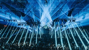 FAIRGROUND FESTIVAL