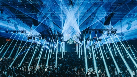 FAIRGROUND FESTIVAL