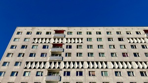 Tag des offenen Denkmals: Straße der Moderne - Straße des 18. Oktober