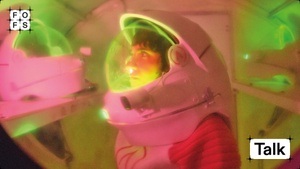 Masterclass: Thinking in Action: Radical Imagination & Film