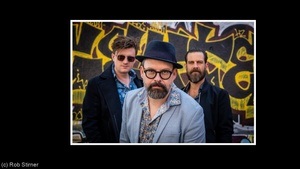 Matti Klein Soul Trio