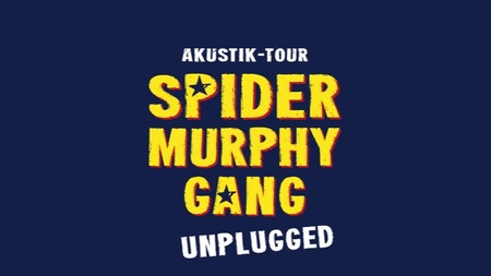 BURGHAUSER KONZERTSOMMER - Spider Murphy Gang unplugged
