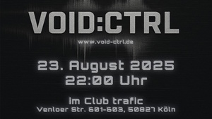 VOID:CTRL
