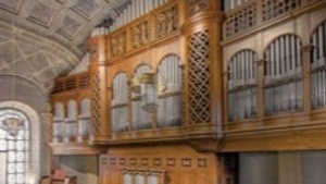ORGEL:PUNKT:SECHS